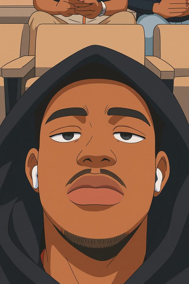 benjamin nkem